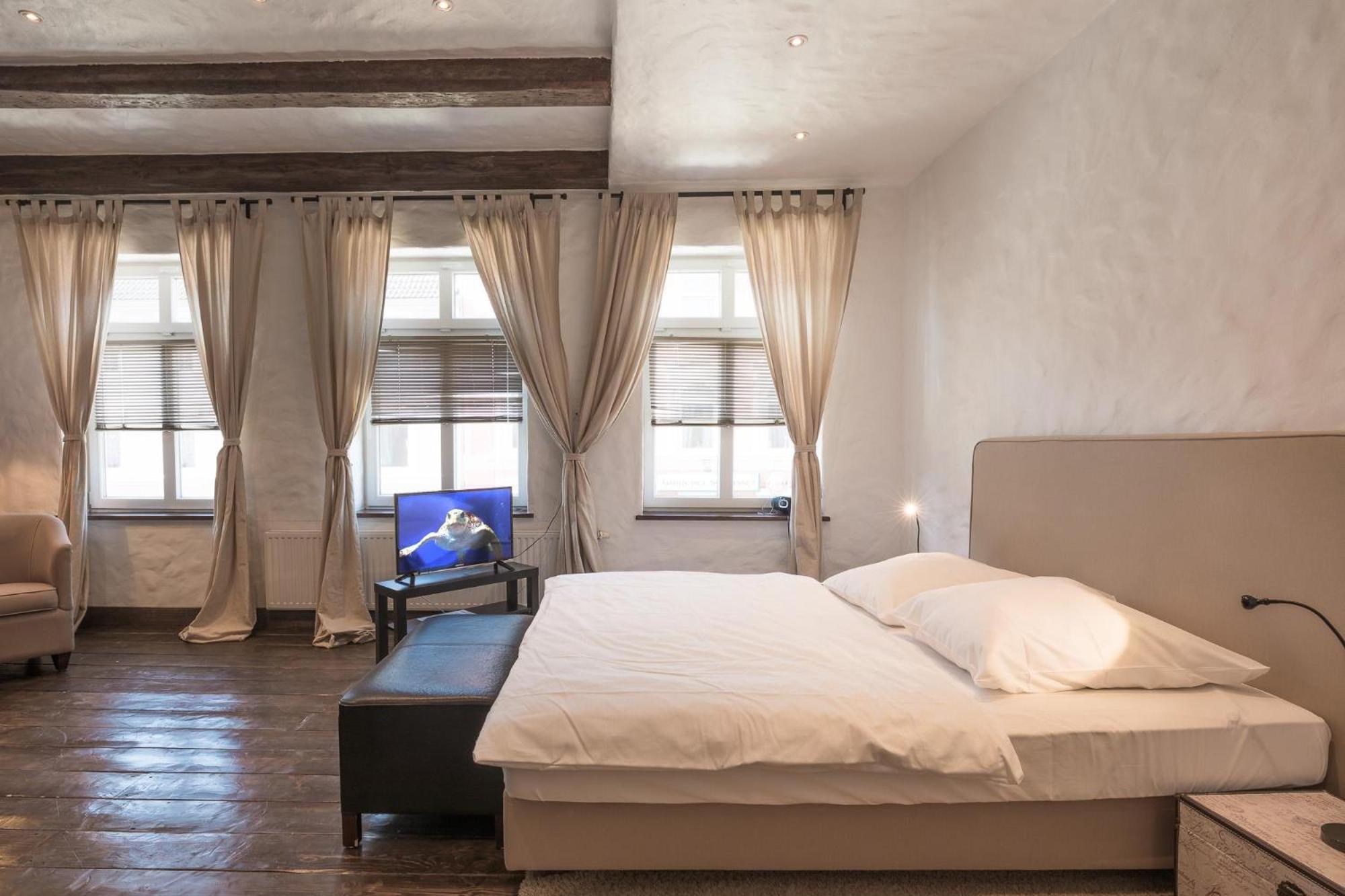 Lodge Am Oxenweg - Zimmer 3 Husum  Eksteriør bilde
